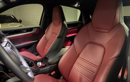 Porsche Cayenne III, 2025 год, 16 800 000 рублей, 12 фотография