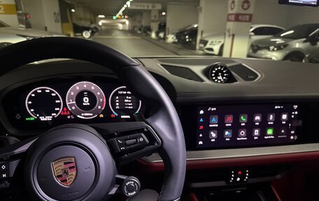 Porsche Cayenne III, 2025 год, 16 800 000 рублей, 14 фотография