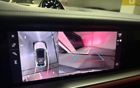 Porsche Cayenne III, 2025 год, 16 800 000 рублей, 17 фотография