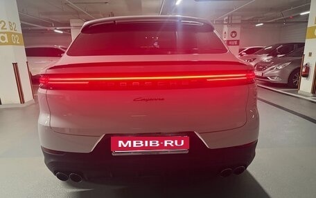 Porsche Cayenne III, 2025 год, 16 800 000 рублей, 16 фотография