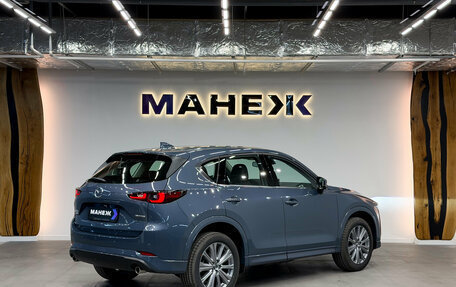 Mazda CX-5 II, 2026 год, 5 000 000 рублей, 6 фотография