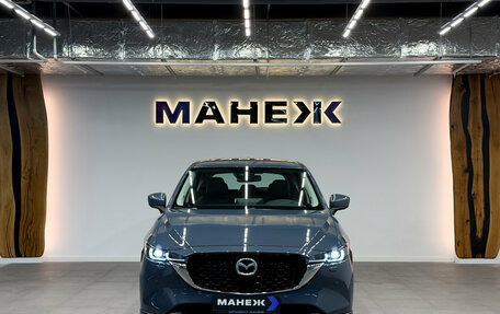 Mazda CX-5 II, 2026 год, 5 000 000 рублей, 2 фотография