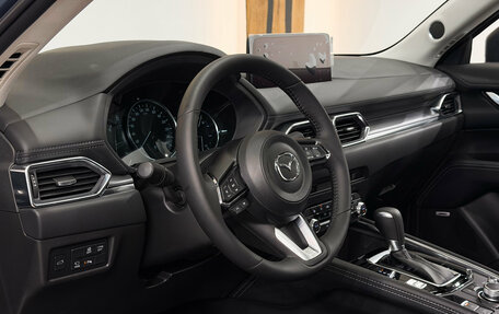 Mazda CX-5 II, 2026 год, 5 000 000 рублей, 7 фотография