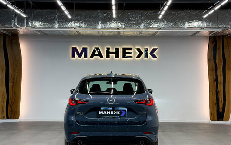 Mazda CX-5 II, 2026 год, 5 000 000 рублей, 5 фотография