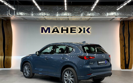 Mazda CX-5 II, 2026 год, 5 000 000 рублей, 4 фотография