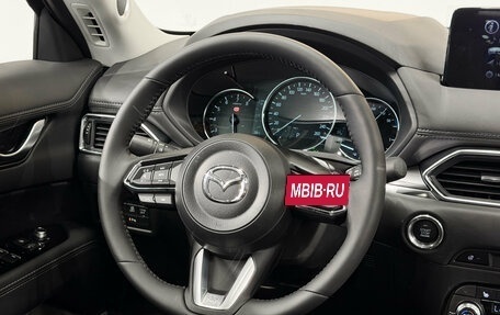Mazda CX-5 II, 2026 год, 5 000 000 рублей, 8 фотография