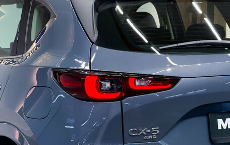 Mazda CX-5 II, 2026 год, 5 000 000 рублей, 21 фотография