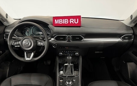 Mazda CX-5 II, 2026 год, 5 000 000 рублей, 11 фотография