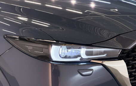 Mazda CX-5 II, 2026 год, 5 000 000 рублей, 23 фотография
