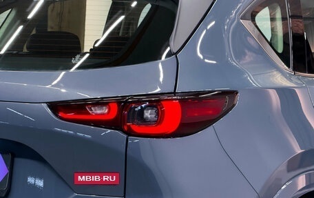 Mazda CX-5 II, 2026 год, 5 000 000 рублей, 22 фотография
