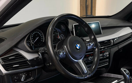 BMW X5, 2016 год, 4 449 000 рублей, 7 фотография