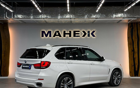 BMW X5, 2016 год, 4 449 000 рублей, 6 фотография