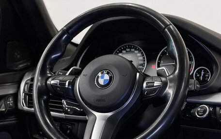BMW X5, 2016 год, 4 449 000 рублей, 8 фотография