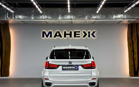BMW X5, 2016 год, 4 449 000 рублей, 5 фотография