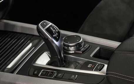 BMW X5, 2016 год, 4 449 000 рублей, 14 фотография