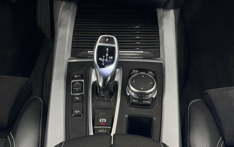 BMW X5, 2016 год, 4 449 000 рублей, 13 фотография