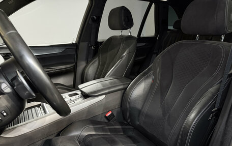 BMW X5, 2016 год, 4 449 000 рублей, 16 фотография