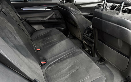 BMW X5, 2016 год, 4 449 000 рублей, 20 фотография