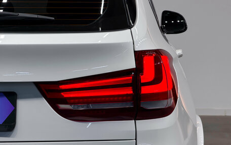 BMW X5, 2016 год, 4 449 000 рублей, 23 фотография
