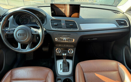 Audi Q3, 2014 год, 1 430 000 рублей, 3 фотография