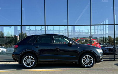 Audi Q3, 2014 год, 1 430 000 рублей, 5 фотография