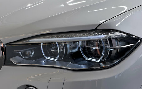 BMW X5, 2016 год, 4 449 000 рублей, 25 фотография