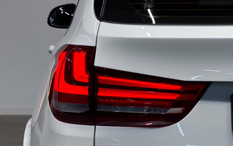 BMW X5, 2016 год, 4 449 000 рублей, 22 фотография
