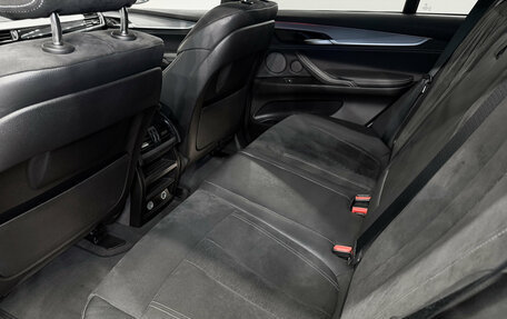 BMW X5, 2016 год, 4 449 000 рублей, 21 фотография