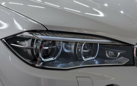BMW X5, 2016 год, 4 449 000 рублей, 24 фотография