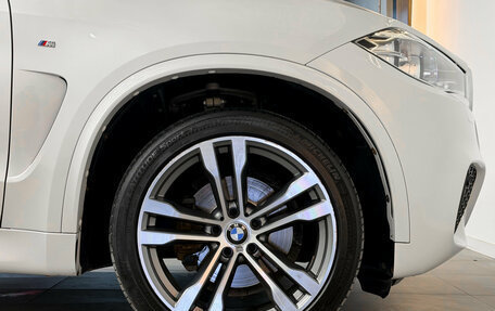 BMW X5, 2016 год, 4 449 000 рублей, 26 фотография