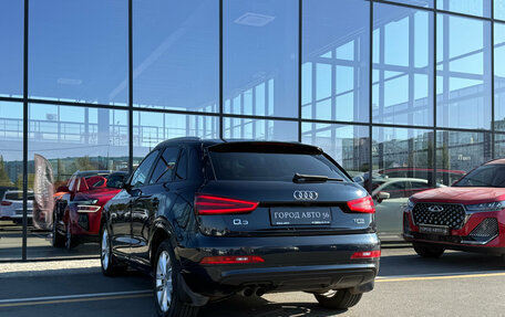 Audi Q3, 2014 год, 1 430 000 рублей, 8 фотография