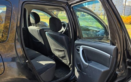 Renault Duster I рестайлинг, 2013 год, 870 000 рублей, 7 фотография