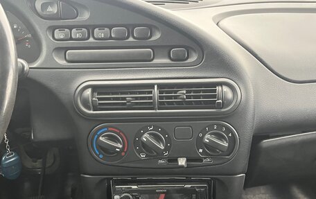 Chevrolet Niva I рестайлинг, 2003 год, 289 999 рублей, 16 фотография