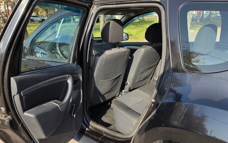 Renault Duster I рестайлинг, 2013 год, 870 000 рублей, 8 фотография