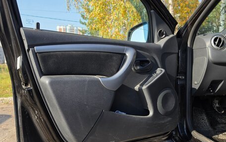 Renault Duster I рестайлинг, 2013 год, 870 000 рублей, 11 фотография