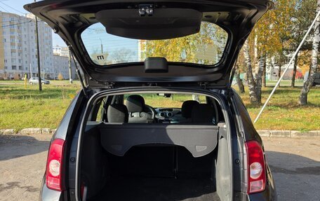 Renault Duster I рестайлинг, 2013 год, 870 000 рублей, 13 фотография