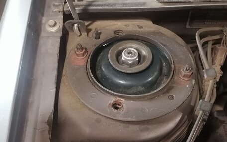 Iran Khodro Samand, 2006 год, 350 000 рублей, 19 фотография
