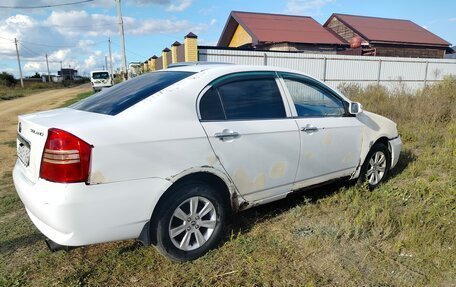 Lifan Solano I (630) рестайлинг, 2013 год, 127 000 рублей, 5 фотография