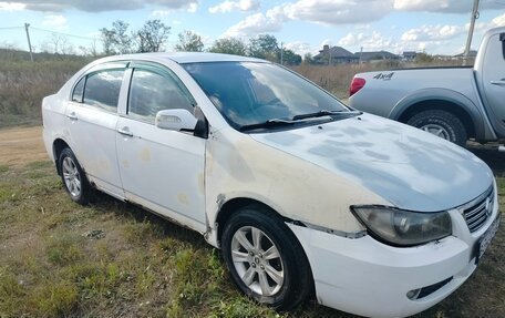 Lifan Solano I (630) рестайлинг, 2013 год, 127 000 рублей, 4 фотография