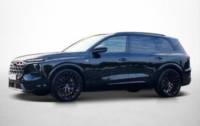 Audi Q7, 2026 год, 20 990 000 рублей, 1 фотография