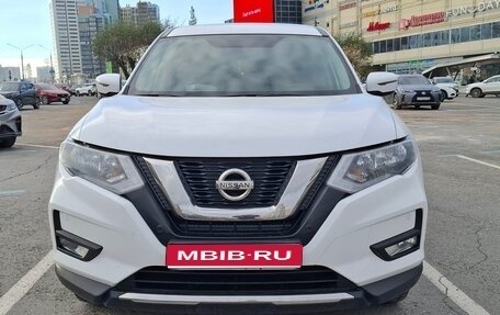 Nissan X-Trail, 2020 год, 2 050 000 рублей, 1 фотография