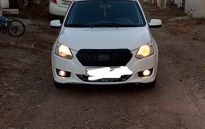 Datsun on-DO I рестайлинг, 2015 год, 270 000 рублей, 1 фотография