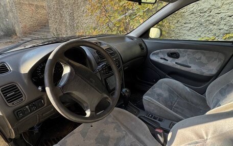 Mitsubishi Carisma I, 1996 год, 99 000 рублей, 5 фотография