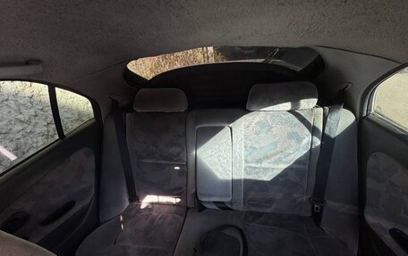 Mitsubishi Carisma I, 1996 год, 99 000 рублей, 6 фотография