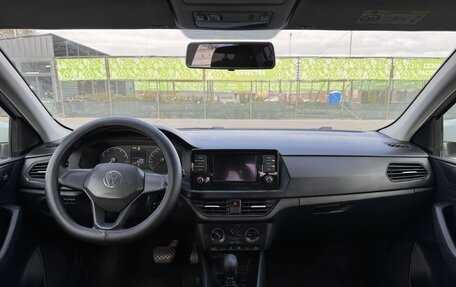 Volkswagen Polo VI (EU Market), 2020 год, 700 000 рублей, 13 фотография