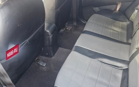 Hyundai Elantra IV, 2010 год, 800 000 рублей, 6 фотография