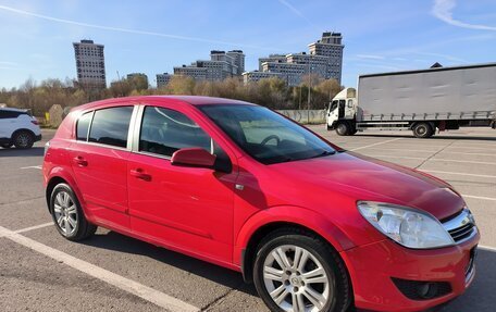 Opel Astra H, 2008 год, 310 000 рублей, 4 фотография