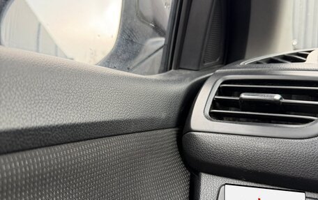 KIA Rio III рестайлинг, 2013 год, 360 000 рублей, 11 фотография