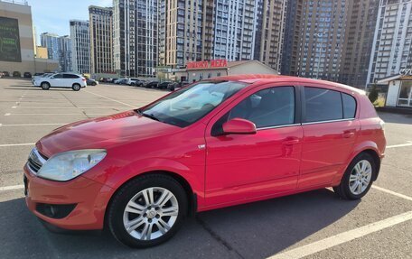 Opel Astra H, 2008 год, 310 000 рублей, 2 фотография