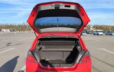 Opel Astra H, 2008 год, 310 000 рублей, 3 фотография